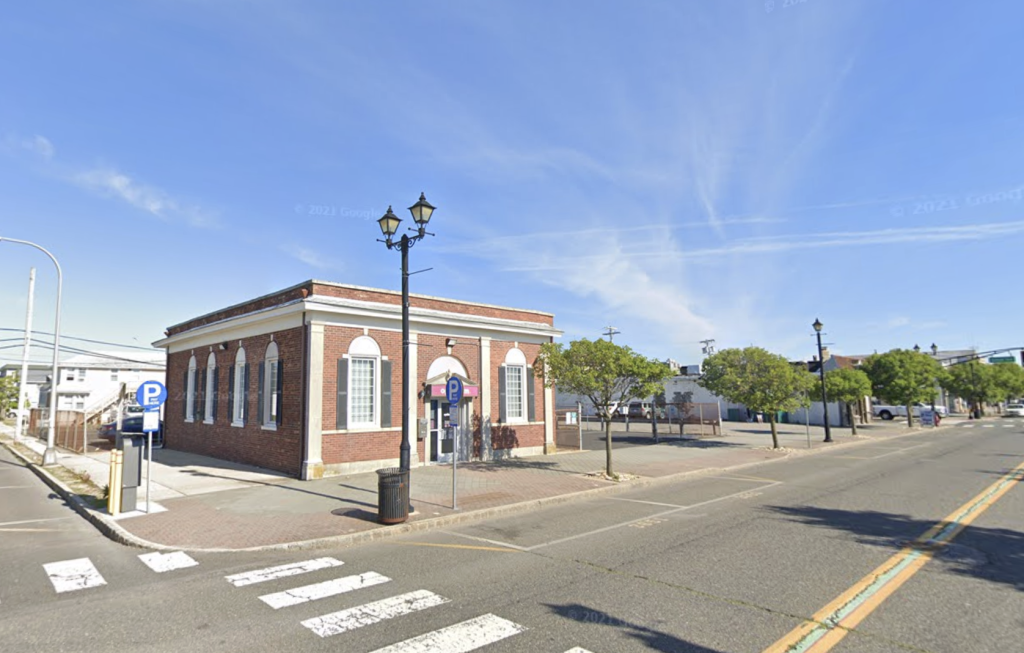 Cablevision/Optimum office in Seaside Heights. (Credit: Google)